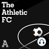 Arsene Wenger interview with David Ornstein