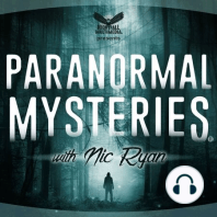 131: Listener Stories: Playful Spirits & Poltergeist Activity