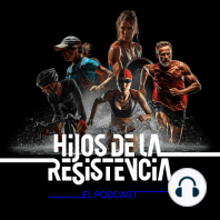 #112 Resistencia y Fitness Revolucionario, con Marcos Vazquez