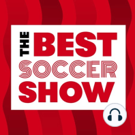 LIVE POST POST MATCH SHOW: USMNT Draw Canada at Home - Time to Sound The Alarm?