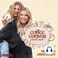 Coffee Convos returns June 18th!