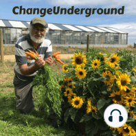 149. Transition Towns, Drought Resistant Organic Farming and Carbon | #worldorganicnews 2018 12 31