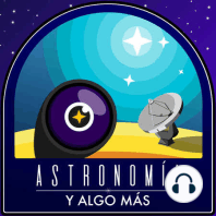 La creación de una app astronómica (Ep167)