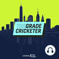 177. They're Nervous, We're Calm, with Mitch Marsh & Jonathan Liew