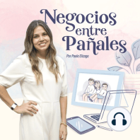 ¿Cómo crear hábitos saludables de sueño en los niños? con Ana Paula Garza Lagüera - 188.