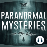 {RW} Strange Creatures, A Green Witch, Astral Projection & A Teen Spirit (ep155/204)
