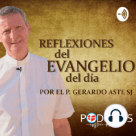 Reflexiones del evangelio del 18 de diciembre de 2020