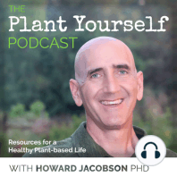Nature's Brilliant Protocol and a Popcorn Fart in the Wind with Josh LaJaunie: PYP 174