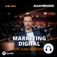¿HA MUERTO EL FACEBOOK ORGÁNICO? - Marketing Digital DÍA a DÍA con Juan Merodio