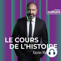 Fou d'histoire 29/31 : Laurent Gaudé, fou d'histoire