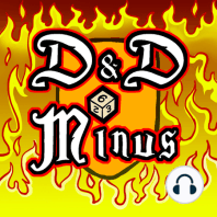 D&D Minus Episode 1