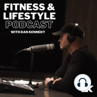 The Fitness And Lifestyle Podcast | Ep.013 How To Stay On Track With Your Health And Fitness Goals When Traveling