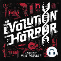 BONUS EP: A Brief History of Horror Music with Neil Brand