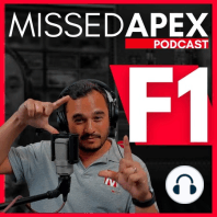 Missed Apex Podcast: F1 News and Pre-Russian GP