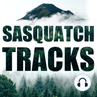 Lyle Blackburn: Search for the Southern Sasquatch | ST 007