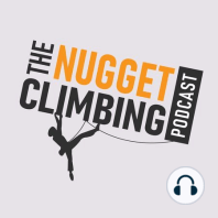 EP 09: Will Stanhope — The Injury Process, Trad Climbing Tips, and More Climbing Less Training
