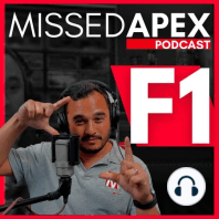 Missed Apex F1 Podcast: Baku GP Review