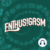 EGSM 14: The game (Improv)