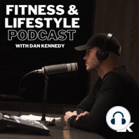 The Fitness And Lifestyle Podcast | Ep.020 Preventing Lower Back Pain