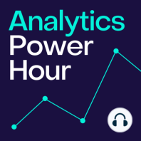 #034: Live from eMetrics...it's the Digital Analytics Power Hour!