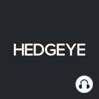 Hedgeye Webcast: The Market Is Getting Ready To Rotate