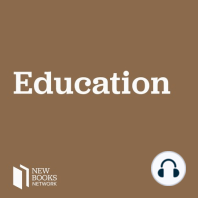 Michael S. Roth, “Beyond the University: Why Liberal Education Matters” (Yale University Press, 2014)
