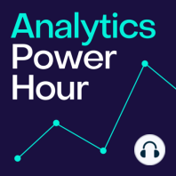 #050: Internal Analytics Organizational Structures