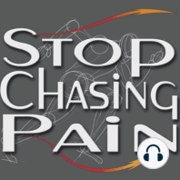 SCP 056: Stop Chasing Pain Podcast with Adam Farrah