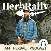 49 | An Evening with Ryan Drum: Transgenerational Herbalism and Epigenomics