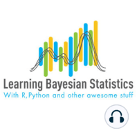 #59 Bayesian Modeling in Civil Engineering, with Michael Faber