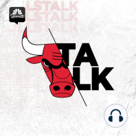 Ep. 112 : Breaking down how Jabari Parker fits on the Bulls