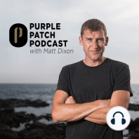 141 Mark Allen - Master of Mindset, Perspective, and How to Find Performance in Your Life