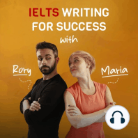 Welcome to IELTS Writing for Success ?