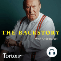 The Backstory with Andrew Neil