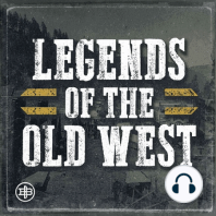 LEGENDS OF THE OLD WEST | Trailer