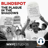 Introducing Blindspot: The Road to 9/11