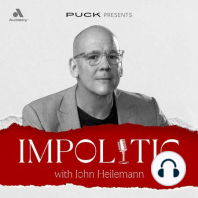 Introducing: Hell & High Water with John Heilemann