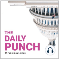 Introducing The Daily Punch