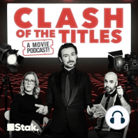 Clash Of The Titles - COMING SOON!