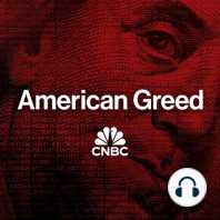 Inside look: American Greed Podcast