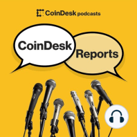 Welcome to CoinDesk Reports