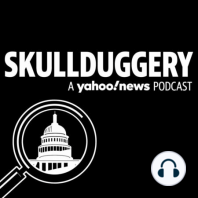 Skullduggery Extra: Wait, there's more!