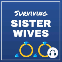 Surviving Sister Wives - Podcast Trailer