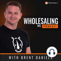 WIP 04: Is this (NEW) Marketing Channel the Future of Wholesaling? Part 1