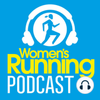 Ep 5. Emma Campbell, author, runner and cancer thriver