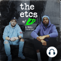 Introducing The ETCs with Kevin Durant