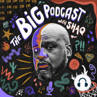 The Big Podcast Drops March 16