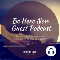 Ep. 10 – Gil Fronsdal - Just Be