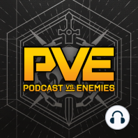 Episode 14: Birthplace of the Vile Grandmaster Breakdown + Trials of Osiris Weapons Review