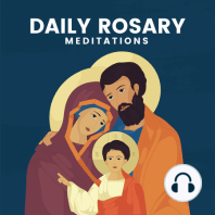 Rosary Meditation for December 13, 2018